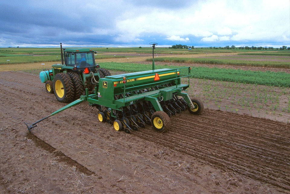 Agricultura familiar precisa se organizar