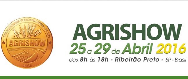 Sindiato Rural de ibiúna leva para Agrishow