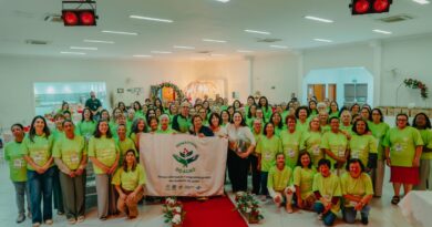 SEMEADORAS DO AGRO 2026